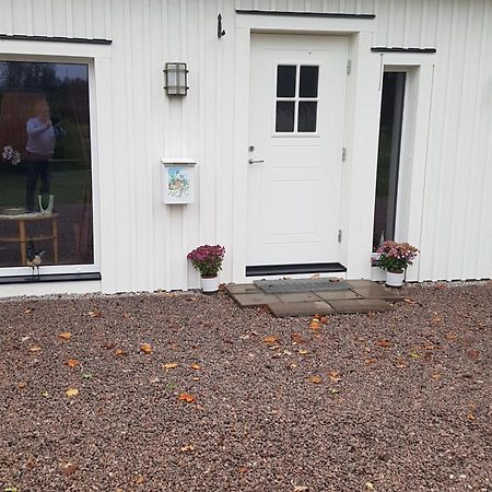 Raselund Gård Lejlighed Vinninga Eksteriør billede