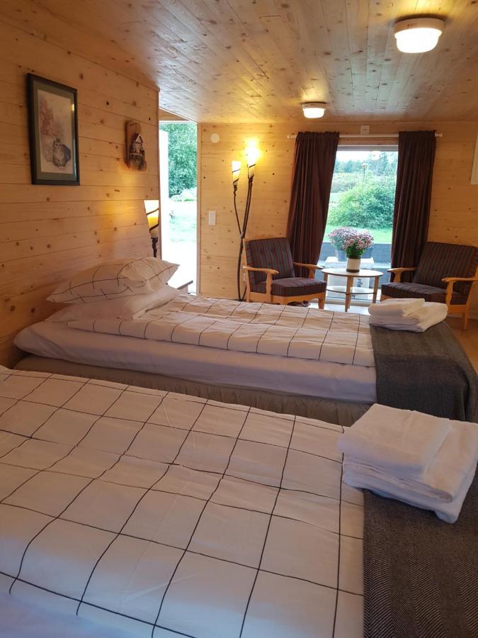 Raselund Gård Lejlighed Vinninga Eksteriør billede