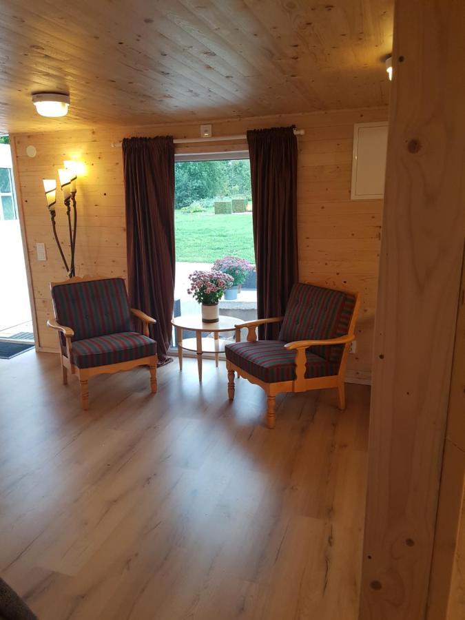 Raselund Gård Lejlighed Vinninga Eksteriør billede