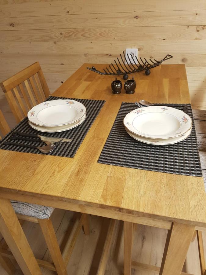 Raselund Gård Lejlighed Vinninga Eksteriør billede